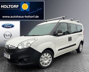 Opel Opel Combo D Maxi Selection L2H1 Gebrauchtwagen