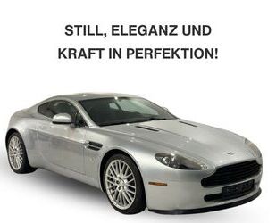 Aston Martin Aston Martin V8 Vantage 4.7L TOP ZUSTAND + NEUE Gebrauchtwagen