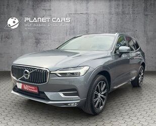 Volvo Volvo XC60 Inscription B4 AWD*3J.Garantie*Head-Up* Gebrauchtwagen