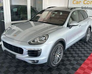 Porsche Porsche Cayenne Diesel Platinum Edition *Approved* Gebrauchtwagen