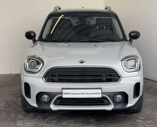 Mini MINI Cooper Countryman Navi.HUD.LED.Sportsitz.Komf Gebrauchtwagen