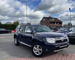 Dacia Dacia Duster I Laureate 4x2| KLIMA | BENZIN/LPG | Gebrauchtwagen