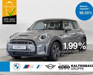 Mini MINI Cooper SE Essential Trim SPORTSITZ(E) PANO LE Gebrauchtwagen