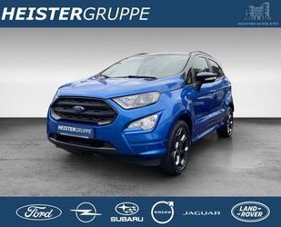 Ford Ford EcoSport ST-Line 1.0 EcoBoost Gebrauchtwagen