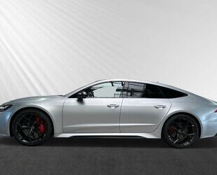 Audi Audi RS7 Perform UPE 198´! KERAMIK-VMAX 305-EXCLUS Gebrauchtwagen