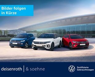 VW Volkswagen T-Roc R-Line 2.0 TSI 4M AHK/Pano/Matrix Gebrauchtwagen