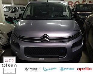 Citroen Citroën Berlingo Shine e-M Elektromotor 136 SHINE Gebrauchtwagen