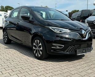 Renault Renault ZOE Zoe Evolution | KLIMA | NAVI | CCS Gebrauchtwagen