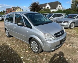 Opel Opel Meriva Edition Gebrauchtwagen