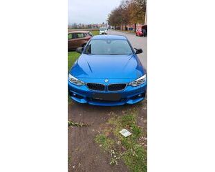 BMW BMW 420 Gran Coupé 420d xDrive Gran Coupé M Spor.. Gebrauchtwagen