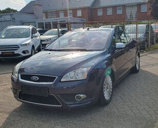 Ford Ford Focus Cabrio Gebrauchtwagen