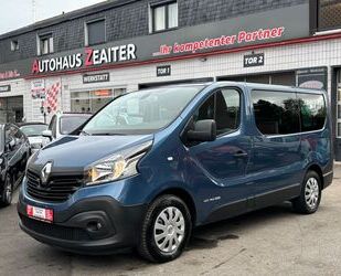 Renault Renault Trafic Combi L1H1 2,9t Expression*Schwenk Gebrauchtwagen