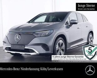 Mercedes-Benz Mercedes-Benz EQE 300 SUV ELECTR.ART ADVANCED/ AHK Gebrauchtwagen