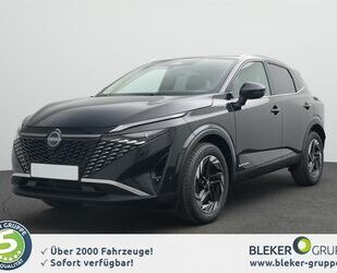 Nissan Nissan Qashqai MY24 1.5 VC-T e-Power 190 PS 4x2 N- Gebrauchtwagen