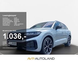 VW Volkswagen Touareg 3.0 V6 TDI DSG 4MOTION R-Line | Gebrauchtwagen