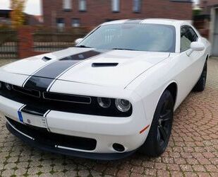 Dodge Dodge Challenger, V6, 3,6l, 309PS Gebrauchtwagen