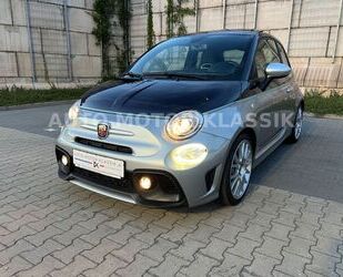 Abarth Abarth 695 Rivale 175th Anniversary Limitiert I Ca Gebrauchtwagen