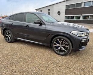 BMW BMW X6 xDrive 40 d M Sport H/K Gebrauchtwagen