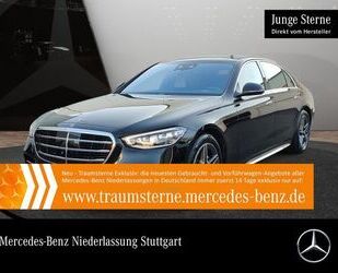 Mercedes-Benz Mercedes-Benz S 350 d L AMG/Exklusiv/Pano/Augm.Rea Gebrauchtwagen