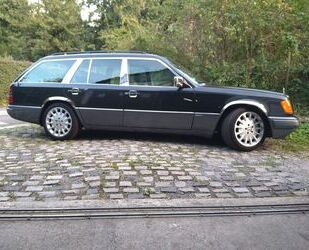 Mercedes-Benz Mercedes-Benz E 280 T Gebrauchtwagen