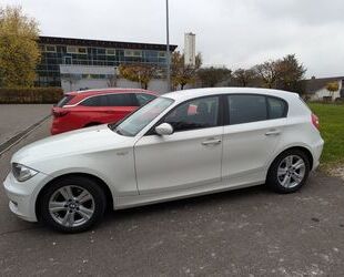 BMW BMW 118i - Gebrauchtwagen