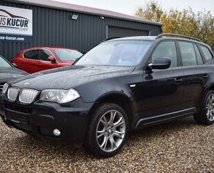 BMW BMW X3 xDrive Limited Sport Edition M Sport Gebrauchtwagen