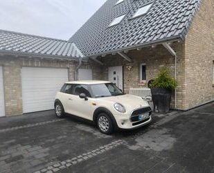 Mini MINI One Automatik schwarze S-Cooper Alufelgen Gebrauchtwagen