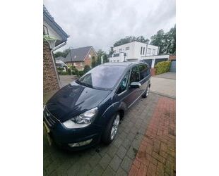 Ford Ford Galaxy 2,0TDCi 120kW Business Edition PowerS. Gebrauchtwagen