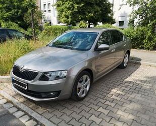 Skoda Skoda Octavia 1.8 TSI DSG Green tec Elegance Elega Gebrauchtwagen