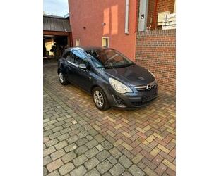 Opel Opel Corsa 1.4 Edition Edition Gebrauchtwagen