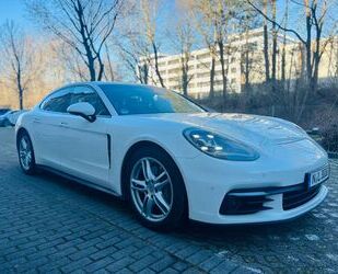 Porsche Porsche Panamera 4 S Diesel/360°Kam/SDHZ/Sitzbelüf Gebrauchtwagen