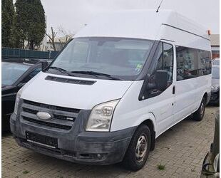 Ford Ford Transit Kombi FT 300 L Gebrauchtwagen