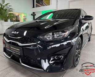 Kia Kia ProCeed 1.5 T-GDI DCT GT-line +Navi+SHZ+Kamera Gebrauchtwagen