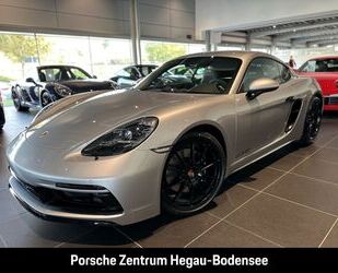 Porsche Cayman Gebrauchtwagen