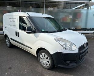 Fiat Doblo Gebrauchtwagen