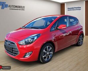 Hyundai Hyundai ix20 1.6 Style Navi Automatik Gebrauchtwagen