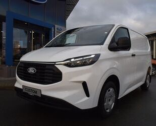 Ford Ford Transit Custom 300 L1H1 LKW VA Trend V710 NEU Gebrauchtwagen