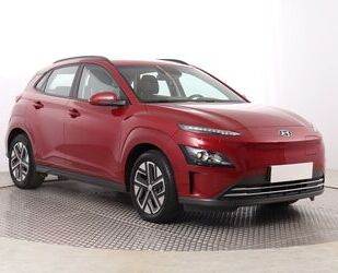 Hyundai Hyundai Kona Electric 64 kWh 2021 , Automatik, Gebrauchtwagen