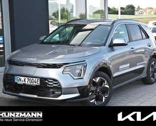 Kia Kia Niro EV Inspiration Navi LED Kamera Smart-Key Gebrauchtwagen