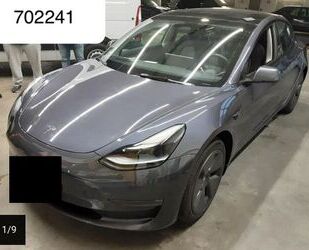 Tesla Tesla Model 3 Long RangeDual AWD Mopf21 82KWh Shan Gebrauchtwagen