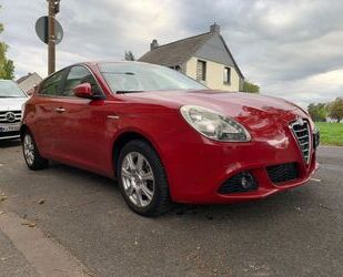 Alfa Romeo Alfa Romeo Giulietta Turismo 1. Hand guter Zustand Gebrauchtwagen