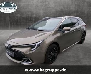 Toyota Toyota Corolla Touring Sports Hybrid 2.0 EU6d Loun Gebrauchtwagen