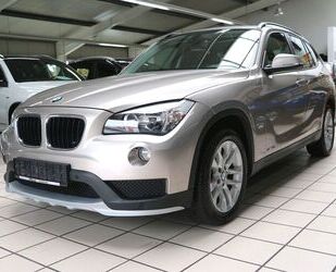 BMW BMW X1 sDrive18i Gebrauchtwagen