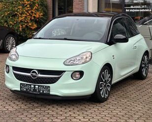 Opel Opel Adam 1.4 Top Model/Automatik/2Hand/AppleCarp Gebrauchtwagen