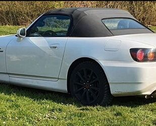 Honda Honda S2000 2.0i - Facelift - Gebrauchtwagen