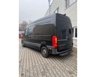 Mercedes-Benz Mercedes-Benz Sprinter | 314CDI AHK, Klima, Fahrte Gebrauchtwagen