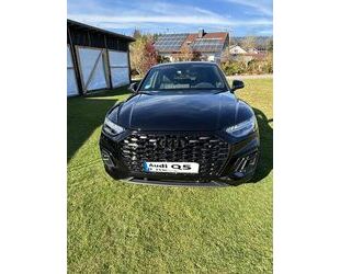 Audi Audi Q5 40 TDI quattro S line Sportback Gebrauchtwagen