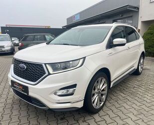 Ford Edge Gebrauchtwagen