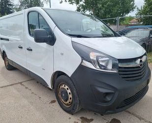 Opel Opel Vivaro B Kasten/Kombi Kasten L2H1 2,9t Gebrauchtwagen