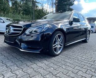 Mercedes-Benz Mercedes-Benz E 350 E -Klasse T-Modell BlueTec 4Ma Gebrauchtwagen